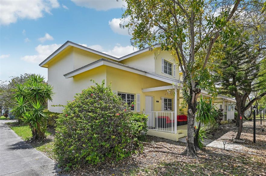 Single Family Home – Investor and First-Time Homebuyer Friendly!
Fully UPGRADED 3-bed, 3-bath home featuring HURRICANE IMPACT WINDOWS, NEWER ROOF, MODERN KITCHEN WITH NEWER APPLIANCES, NEWER FLOORING, and a FIRST-FLOOR MASTER SUITE. Enjoy HIGH CEILINGS and an abundance of NATURAL LIGHT. Secured-entry gated community. 

Upgrades include NEWER LIGHT FIXTURES, UPDATED BATHROOMS, OVERSIZED ROOMS, a FRESH COAT OF PAINT, NEWER AC, and a NEWER  APPLIANCES.

Located near WYNWOOD, MIDTOWN, and DESIGN DISTRICT, with LOW TAX, LOW HOA, The exterior has been PRESSURE-WASHED for easy maintenance. EASY TO SHOW!