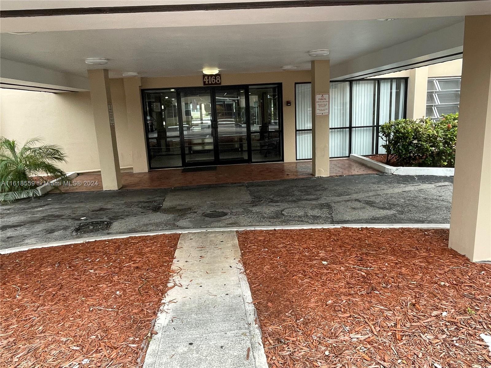 Property for Sale at 4168 Inverrary Dr 302, Lauderhill, Miami-Dade County, Florida - Bedrooms: 2 
Bathrooms: 2  - $130,000