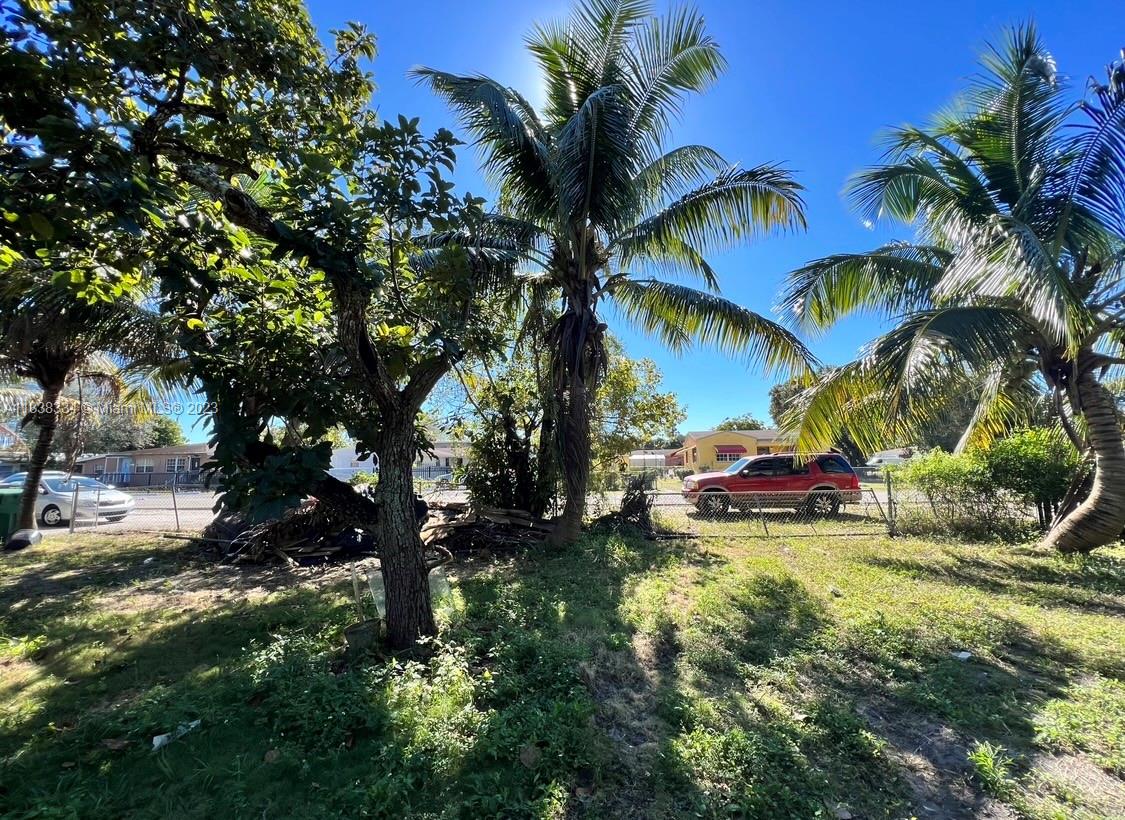 PLAT NO 1 OPA LOCKA - Residential