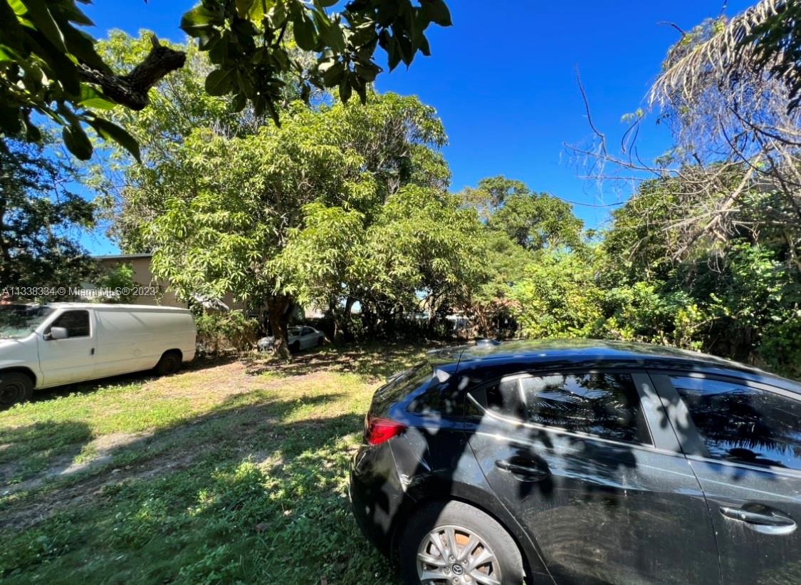 PLAT NO 1 OPA LOCKA - Residential