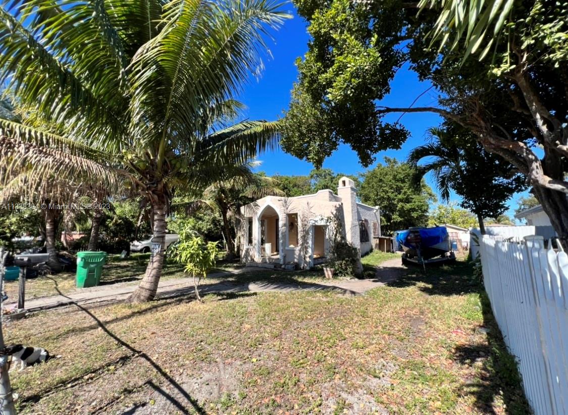 PLAT NO 1 OPA LOCKA - Residential