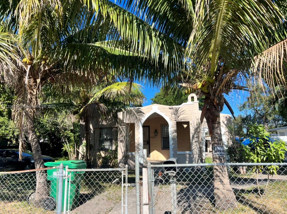 PLAT NO 1 OPA LOCKA - Residential