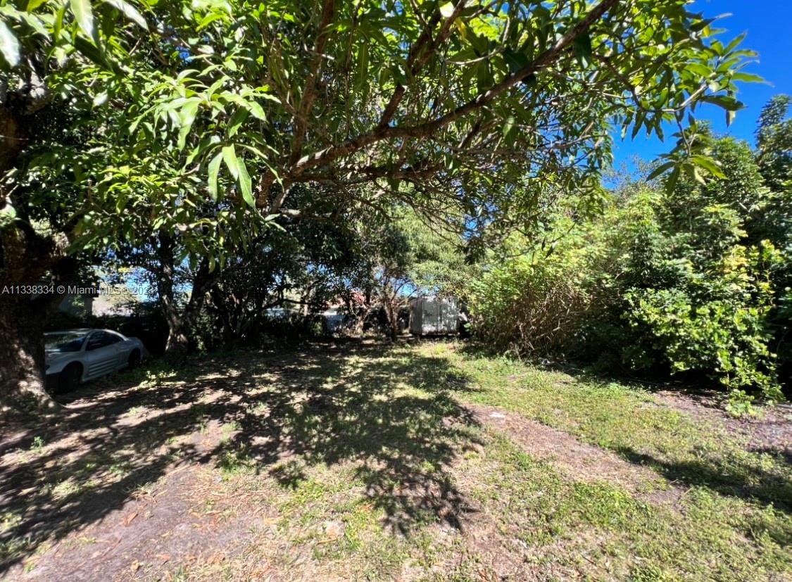 PLAT NO 1 OPA LOCKA - Residential