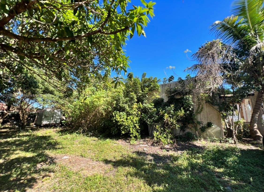 PLAT NO 1 OPA LOCKA - Residential