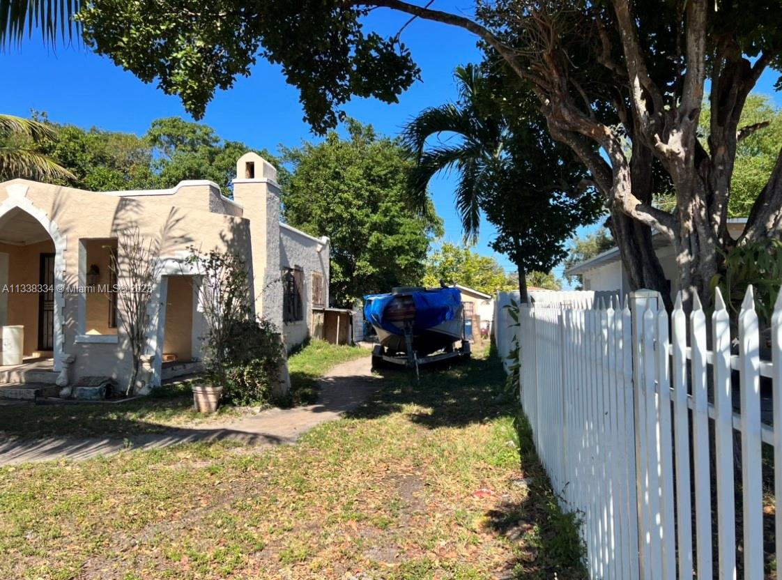 PLAT NO 1 OPA LOCKA - Residential