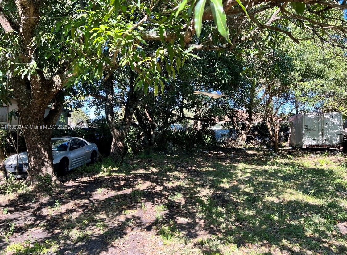 PLAT NO 1 OPA LOCKA - Residential