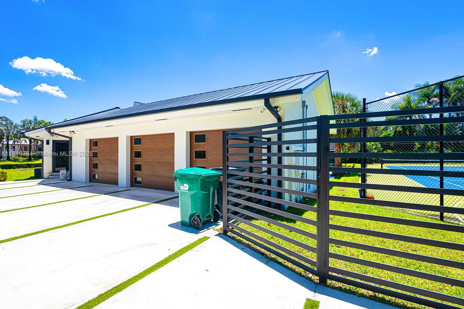 GALLOWAY GLEN - Residential