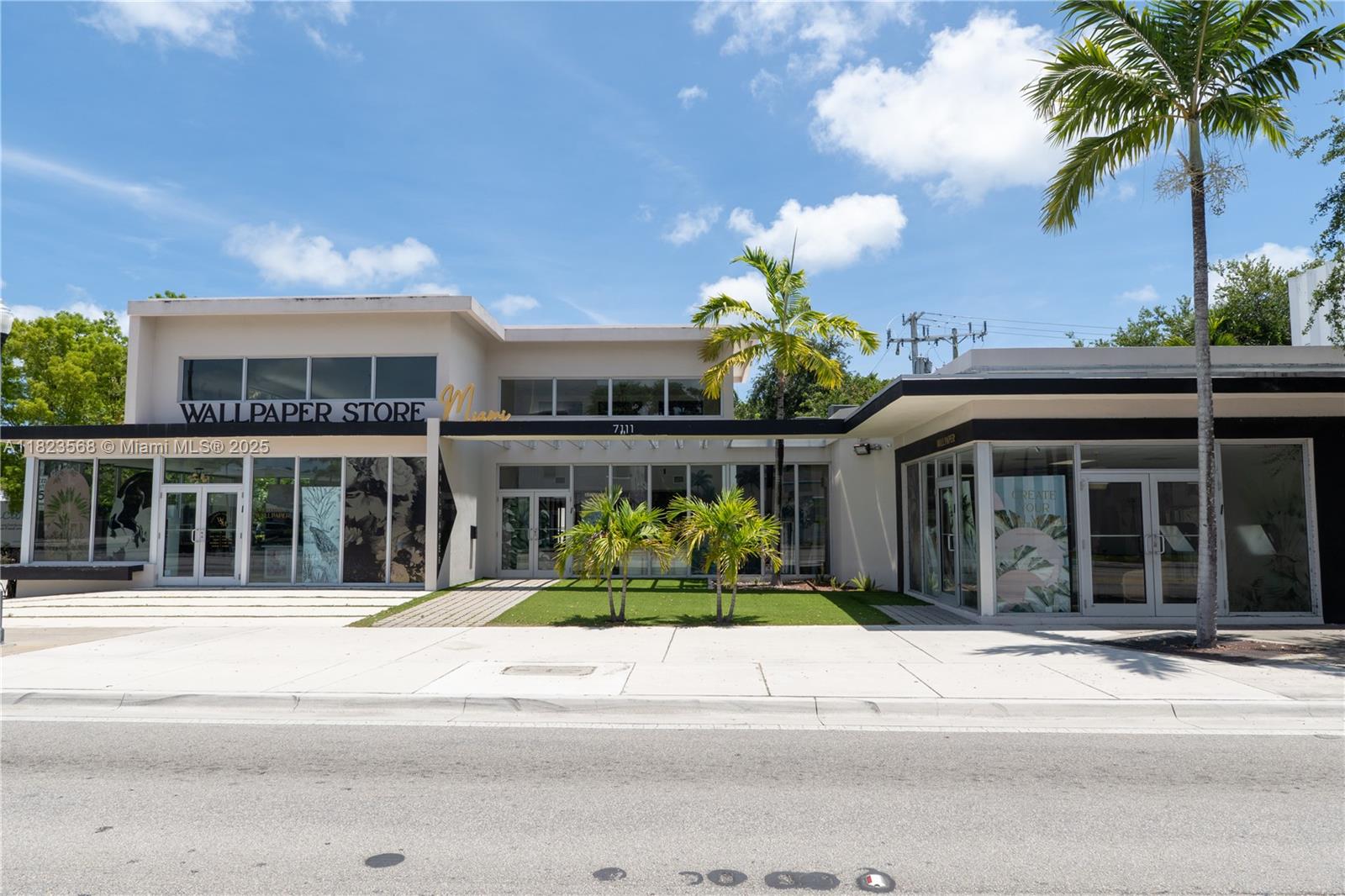 7111 Biscayne Blvd