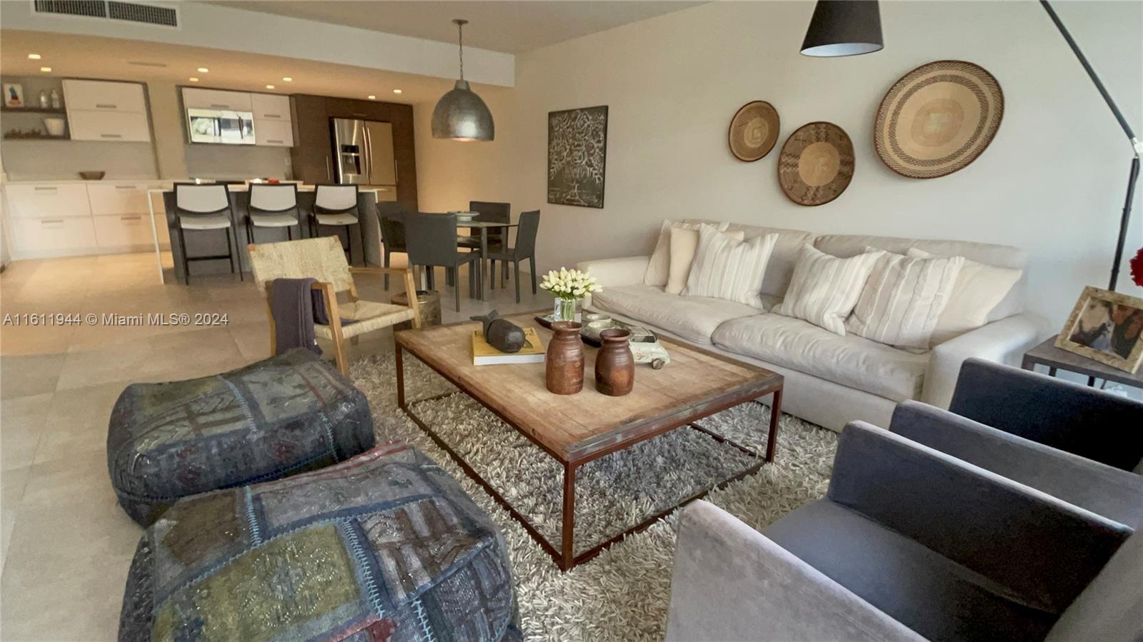 150 Ocean Lane Dr 3F, Key Biscayne, Miami-Dade County, Florida - 2 Bedrooms  
2 Bathrooms - 