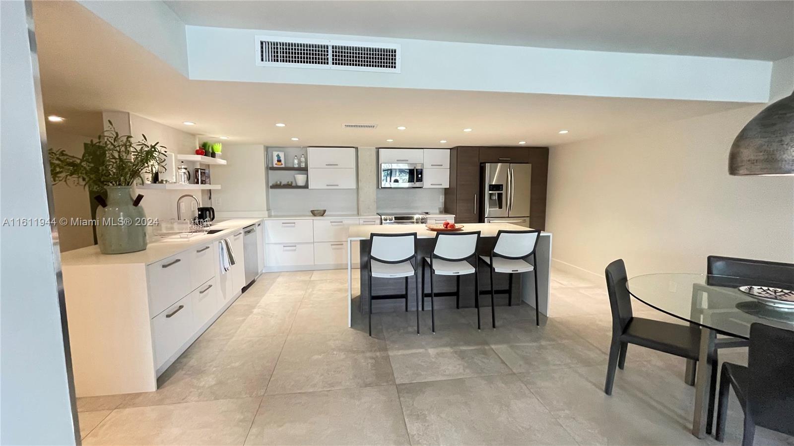 ISLAND BREAKERS CONDO - Residential Lease