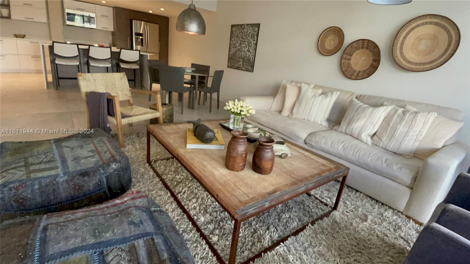 ISLAND BREAKERS CONDO - Residential Lease