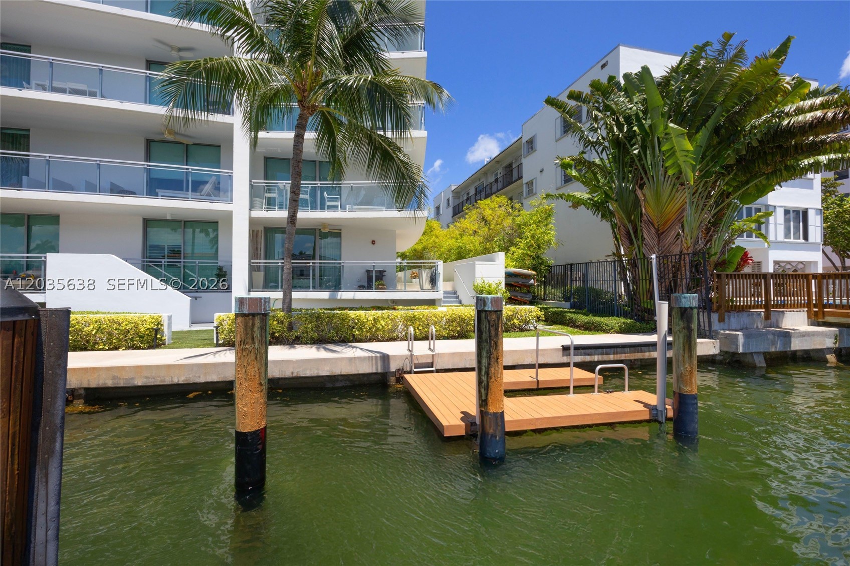 9400 W Bay Harbor Dr 101