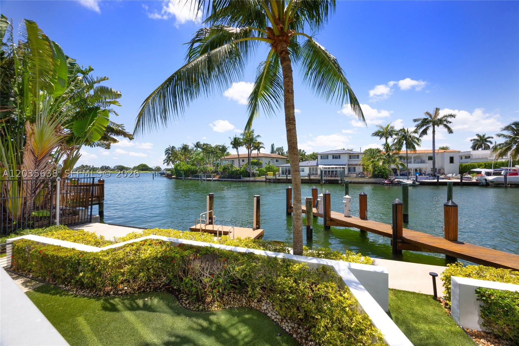 9400 W Bay Harbor Dr 101