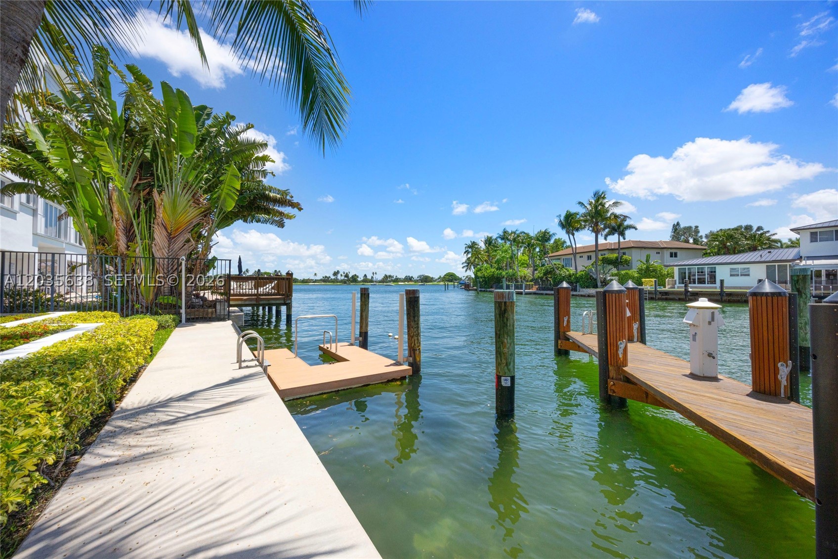 9400 W Bay Harbor Dr 101