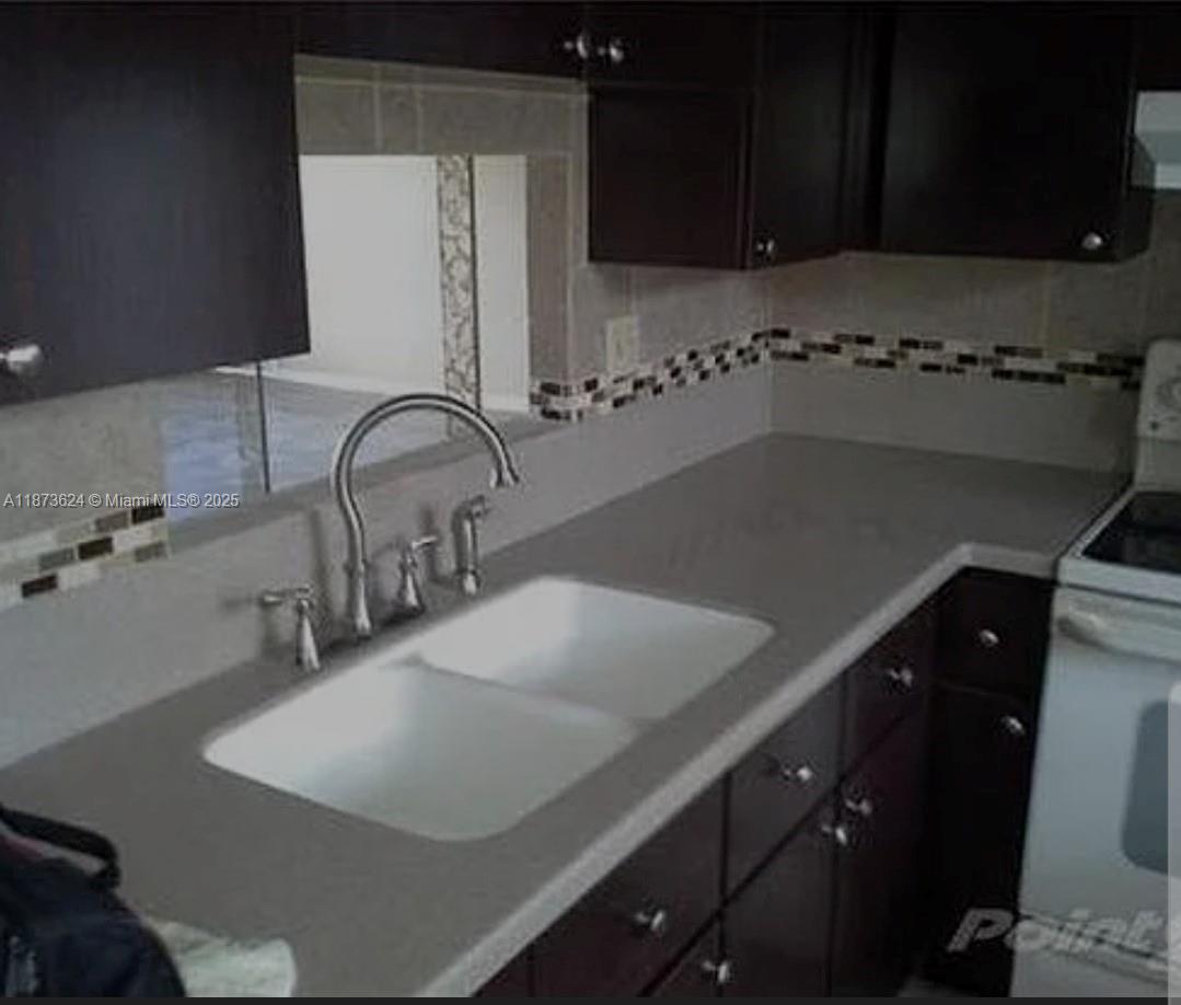 BEGONIA GARDENS - Residential