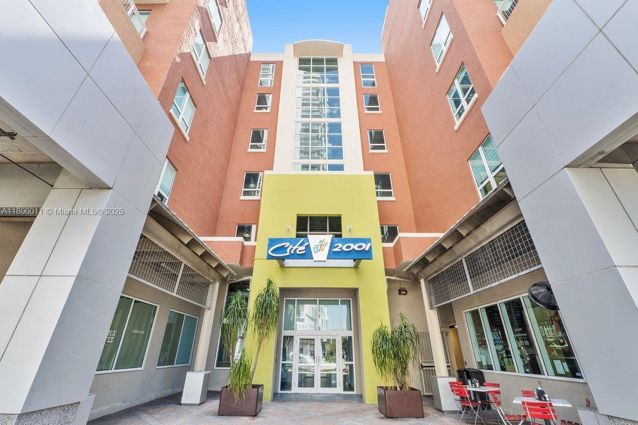 CITE CONDO - Residential