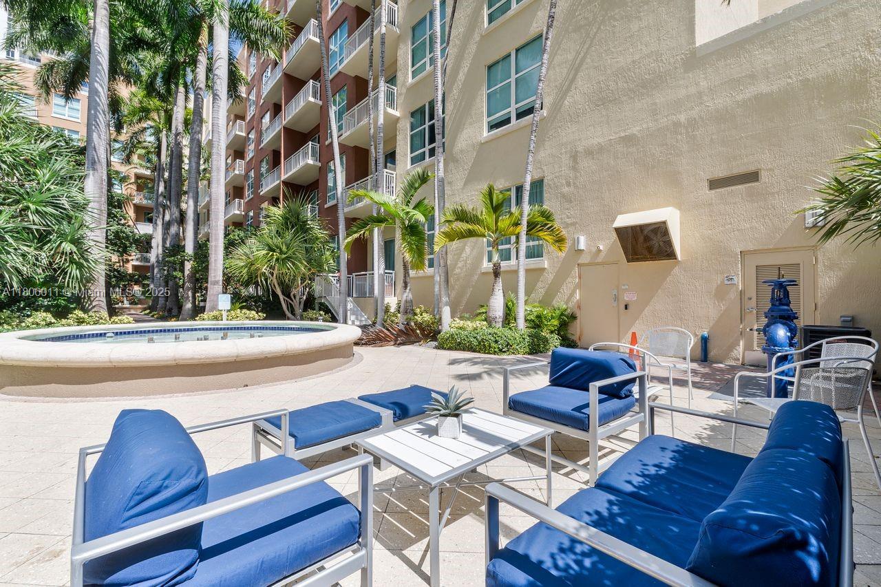 CITE CONDO - Residential