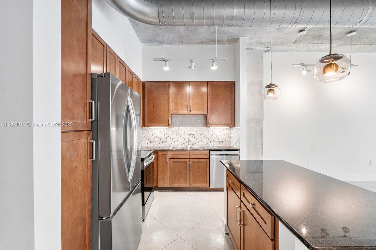 CITE CONDO - Residential