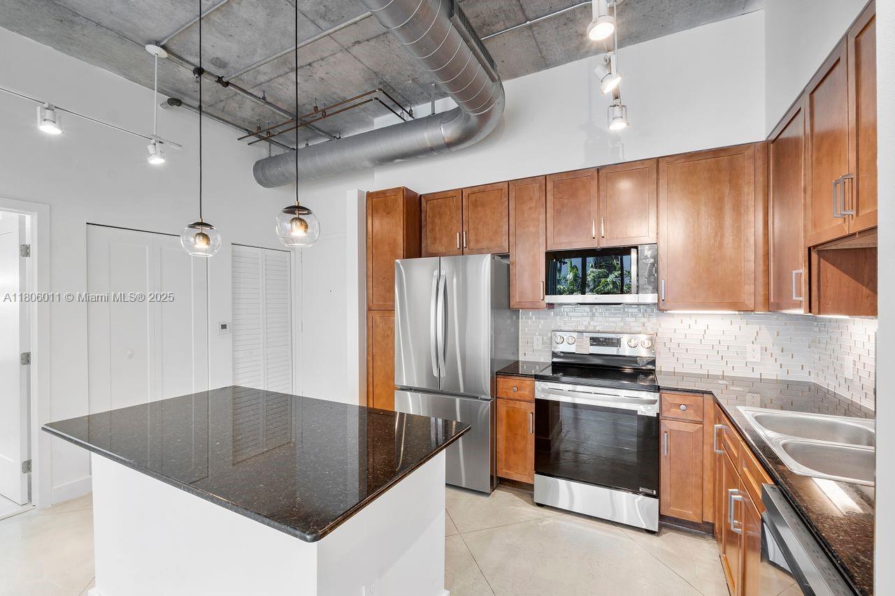 CITE CONDO - Residential