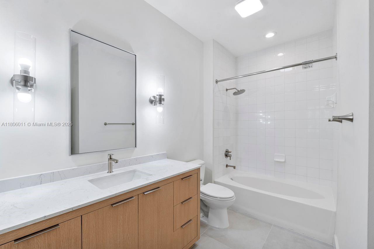 CITE CONDO - Residential