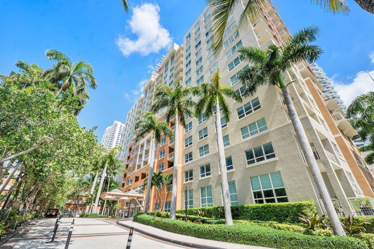 CITE CONDO - Residential