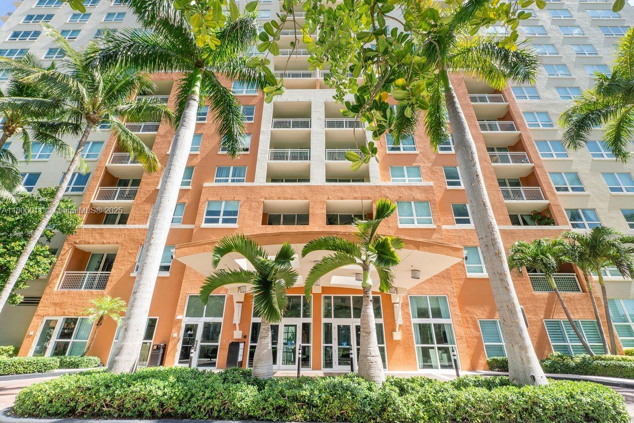 2001 Biscayne Blvd 2308