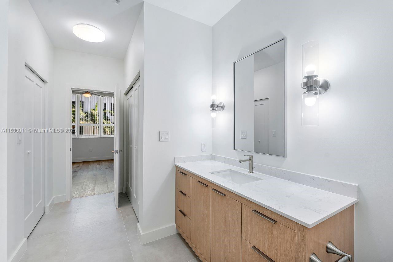 CITE CONDO - Residential