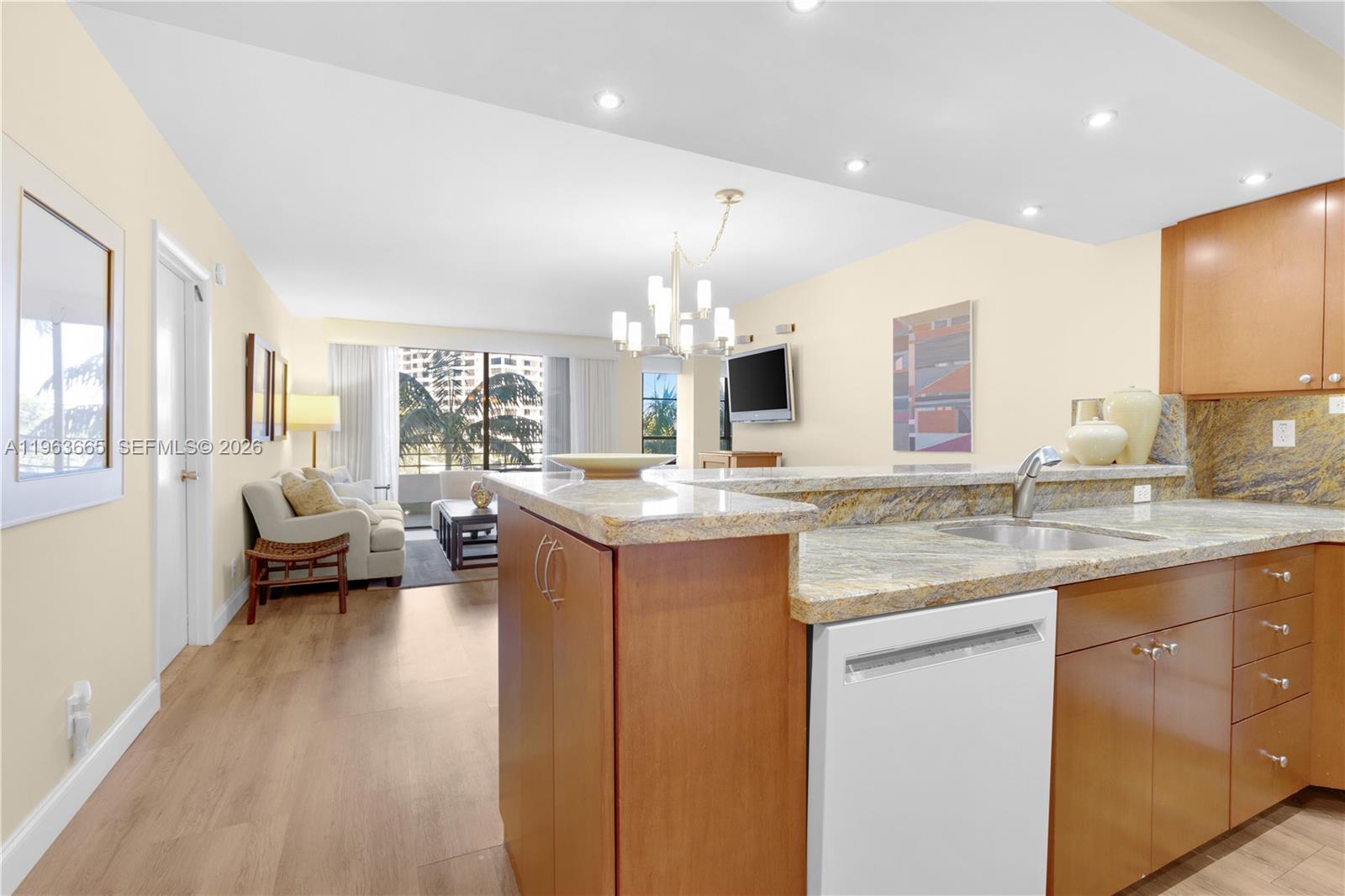 OLYMPUS CONDO - Residential