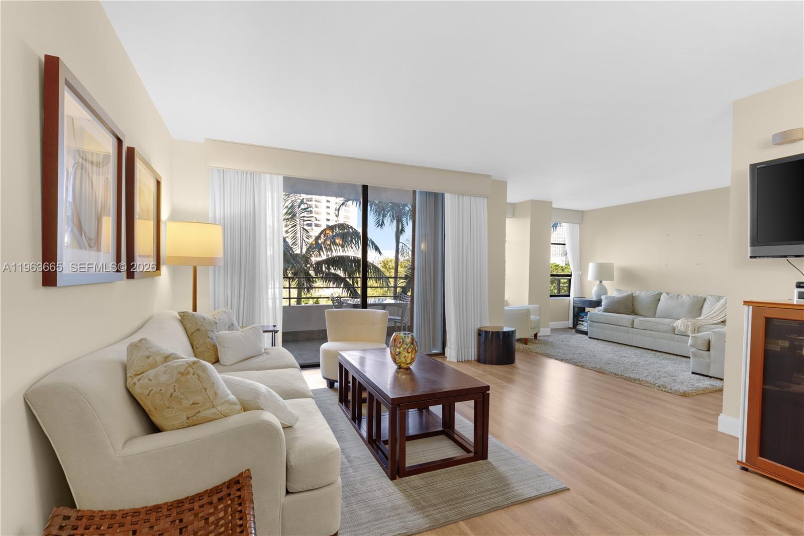 OLYMPUS CONDO - Residential