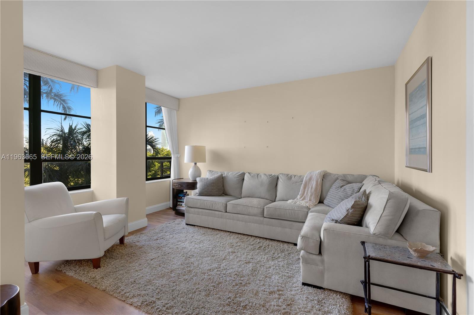 OLYMPUS CONDO - Residential