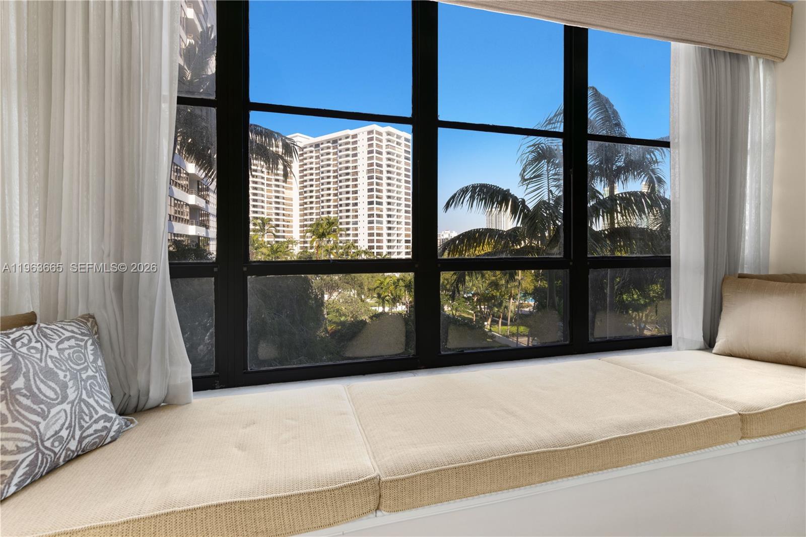 OLYMPUS CONDO - Residential