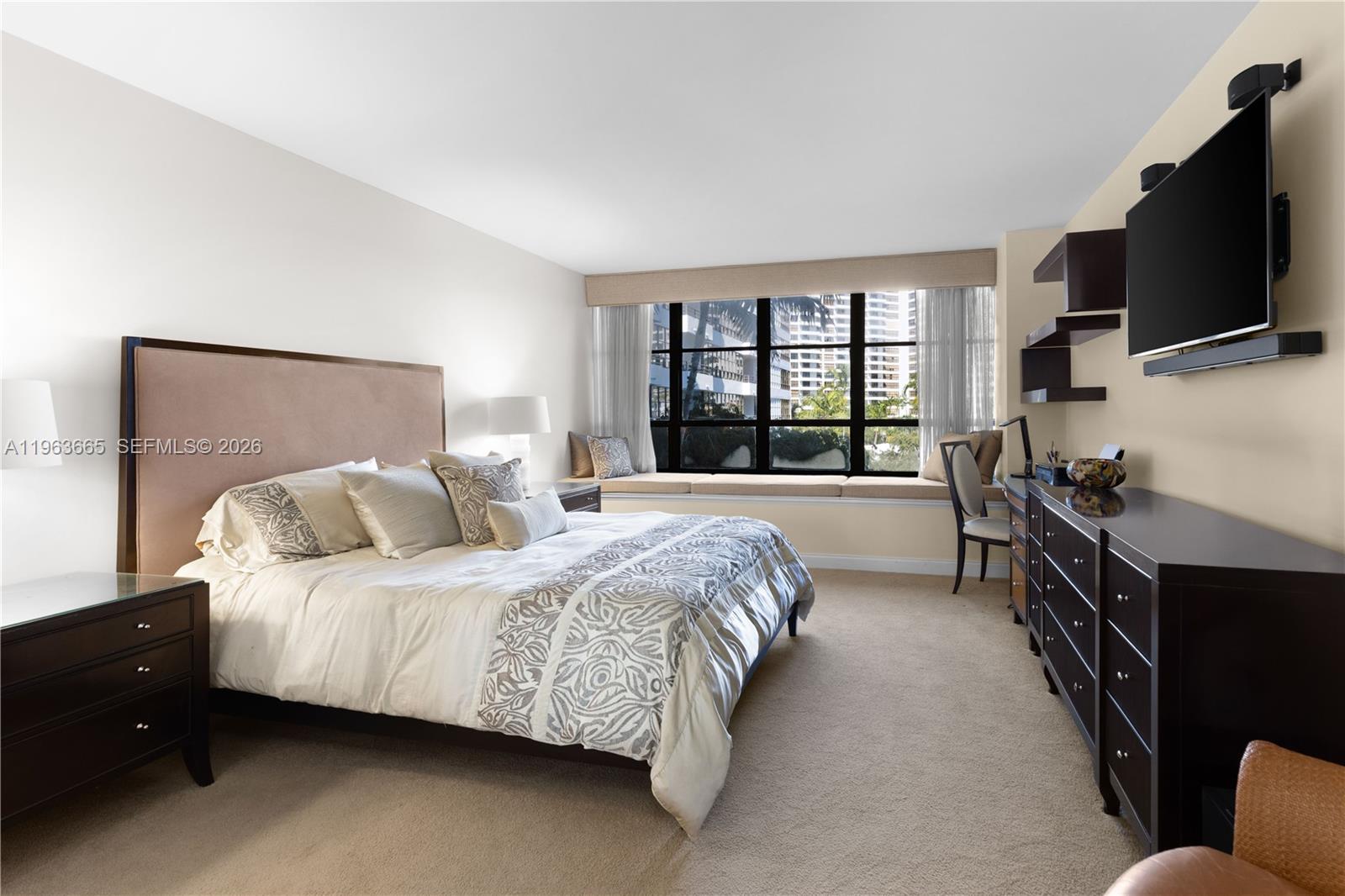 OLYMPUS CONDO - Residential