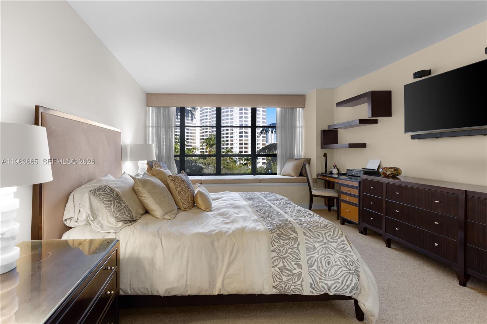 OLYMPUS CONDO - Residential