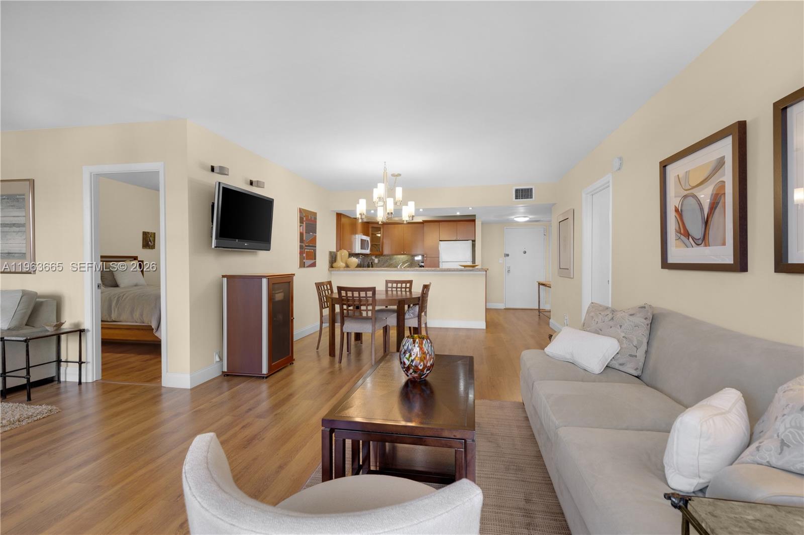 OLYMPUS CONDO - Residential