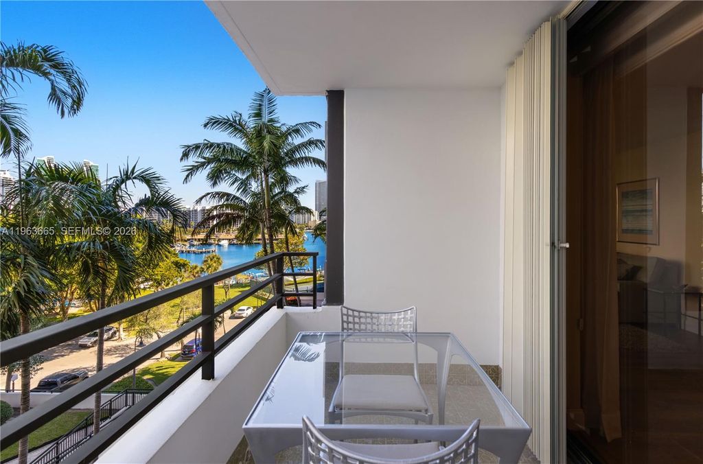 Photo of 500 Three Islands Blvd #221, Hallandale Beach, FL 33009 (MLS # A11963665)