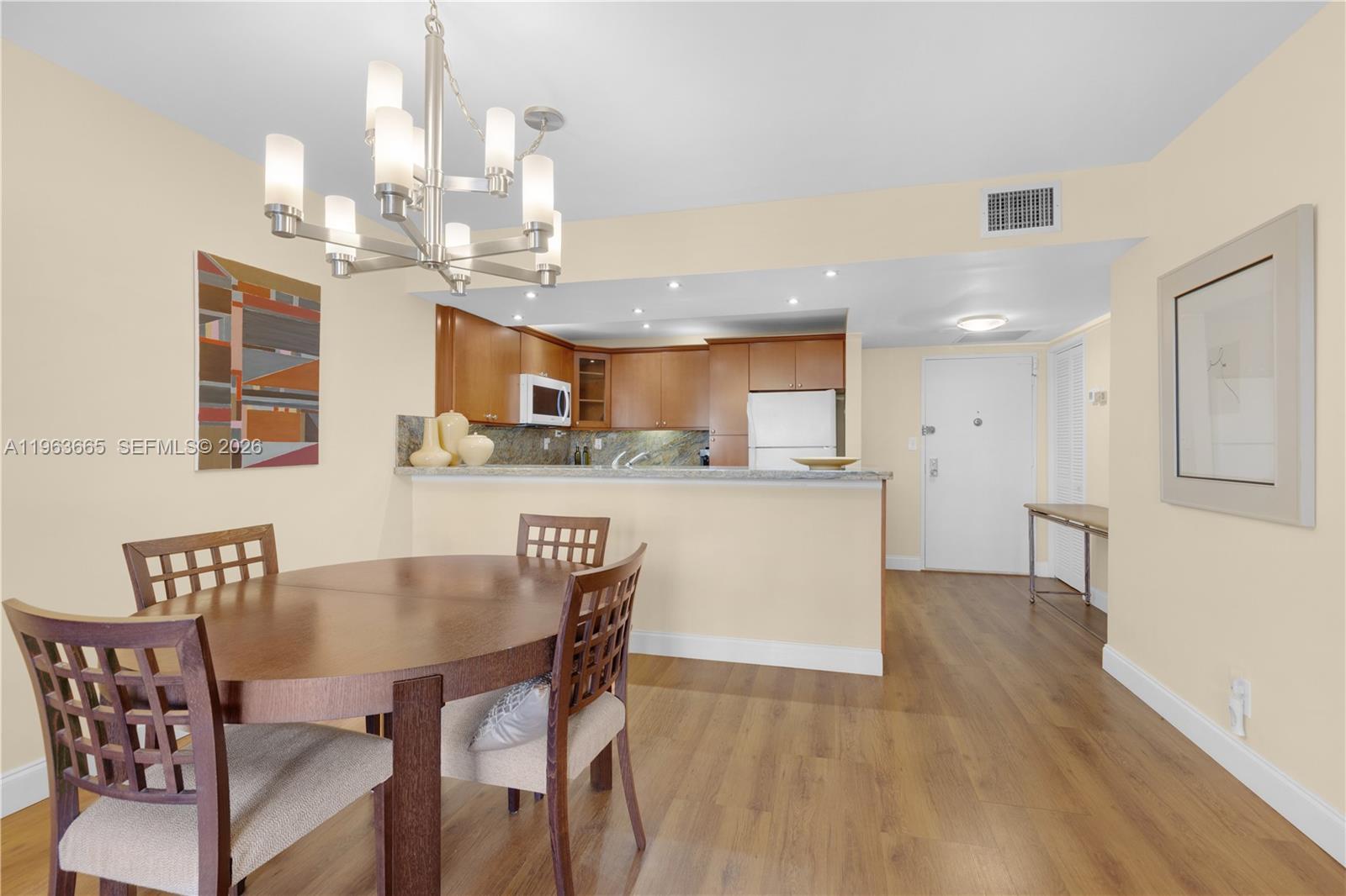 OLYMPUS CONDO - Residential