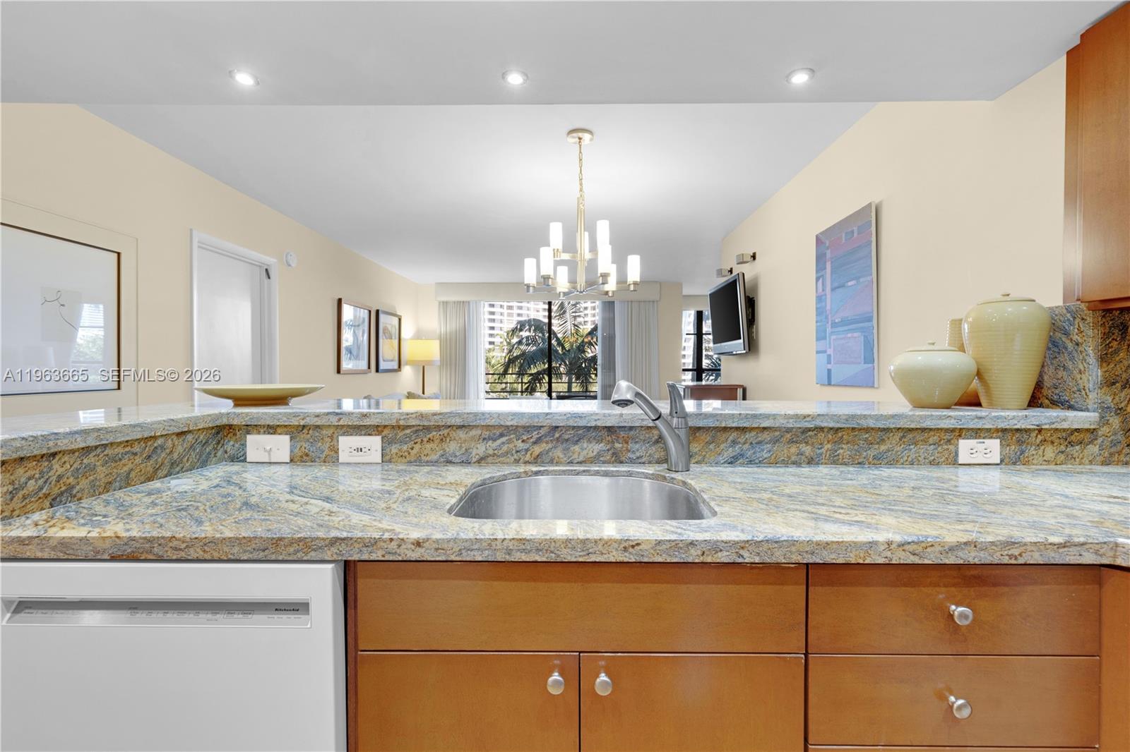 OLYMPUS CONDO - Residential