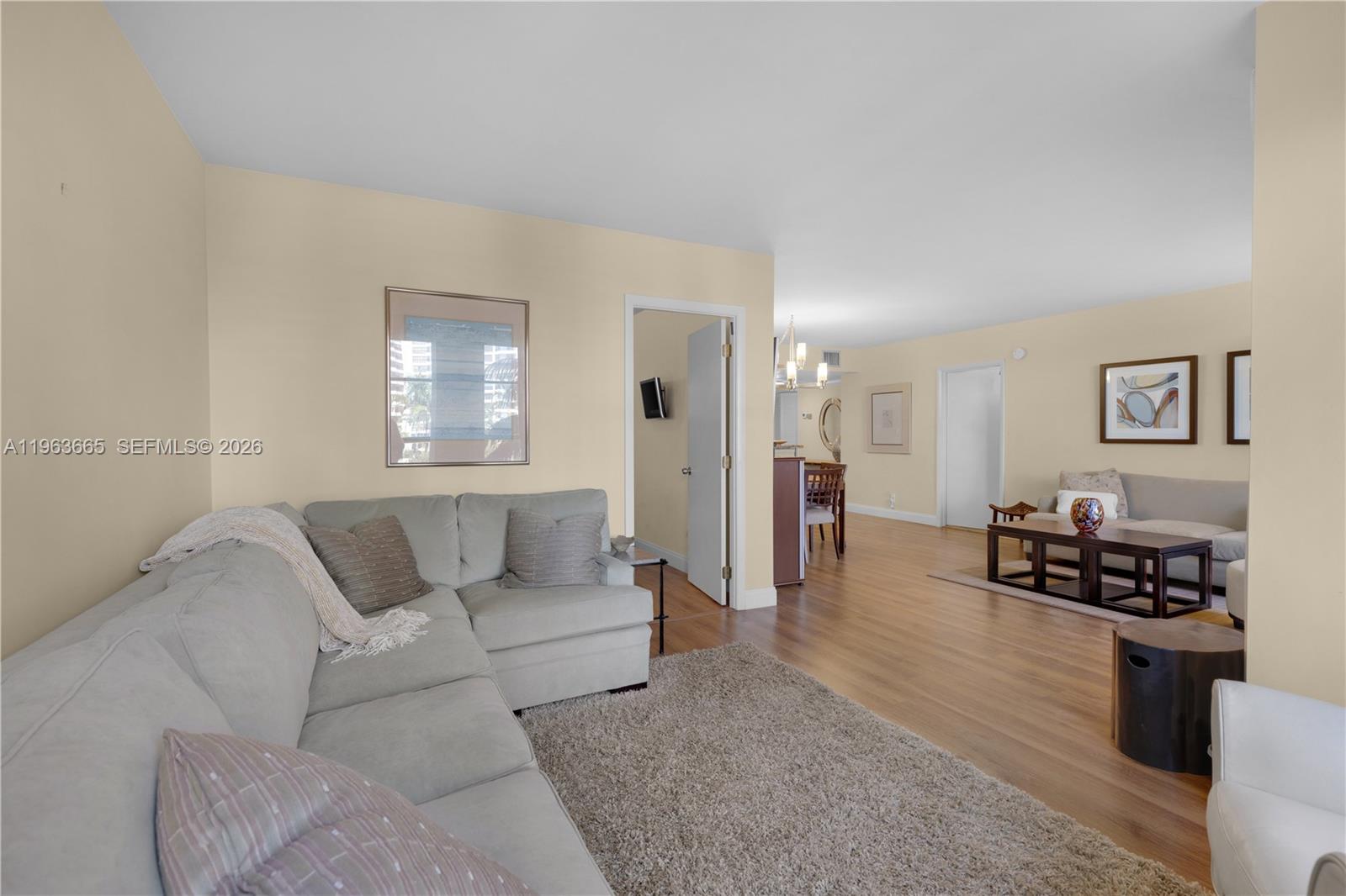 OLYMPUS CONDO - Residential