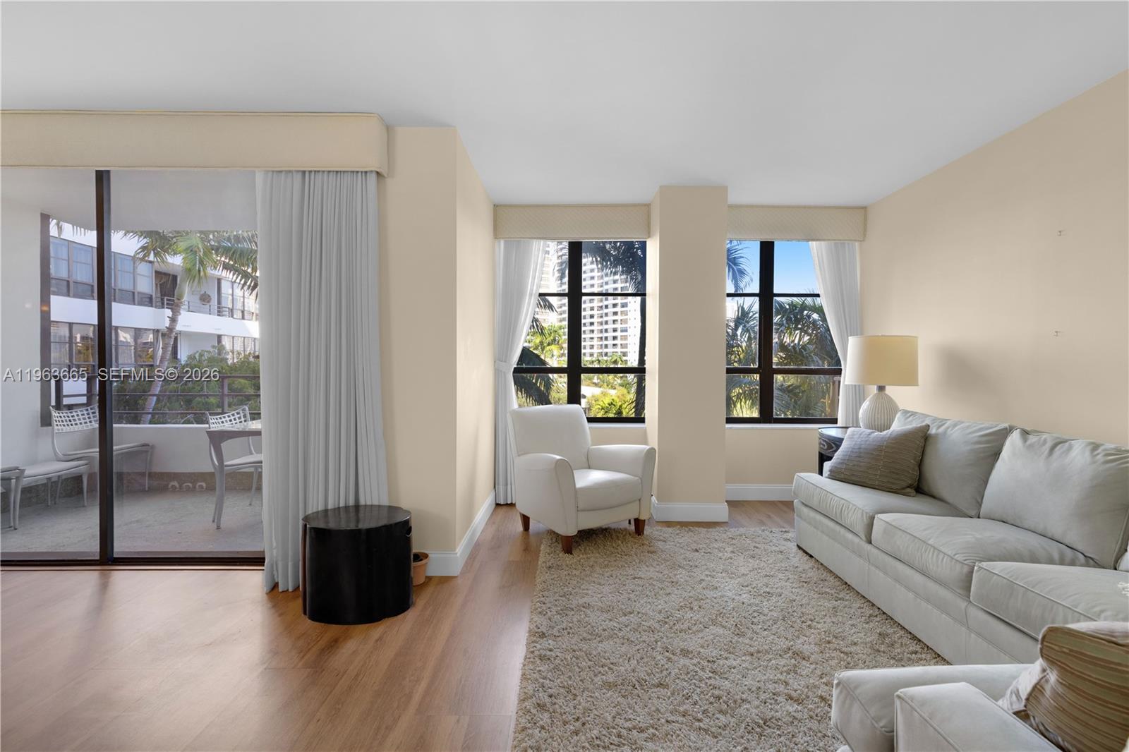 OLYMPUS CONDO - Residential