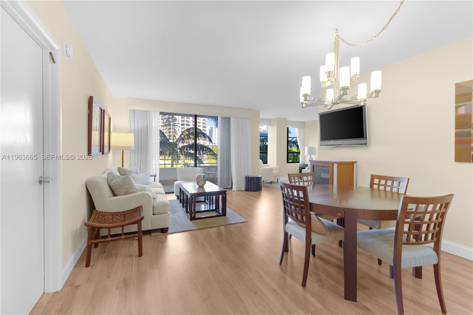 OLYMPUS CONDO - Residential