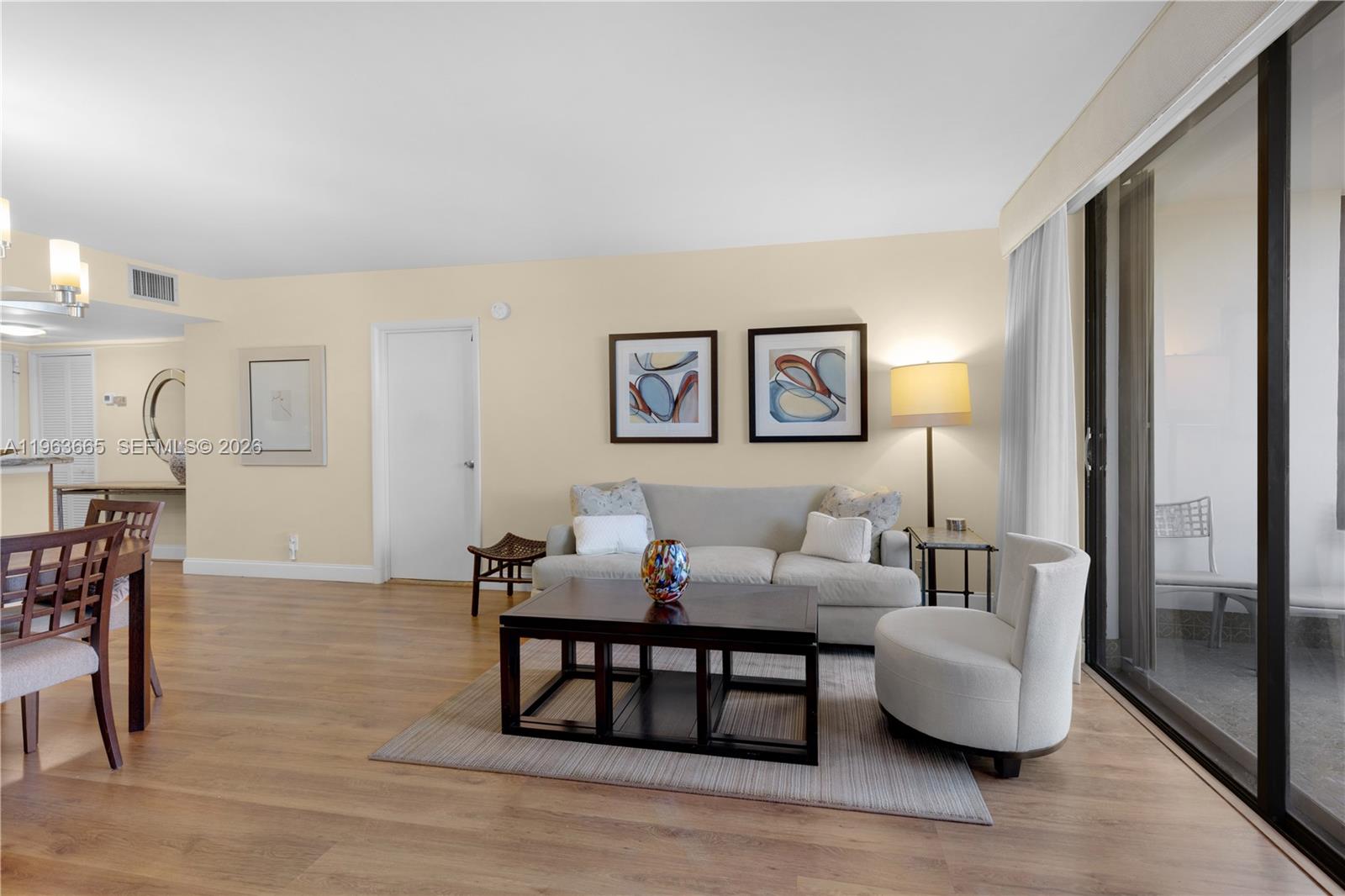 OLYMPUS CONDO - Residential