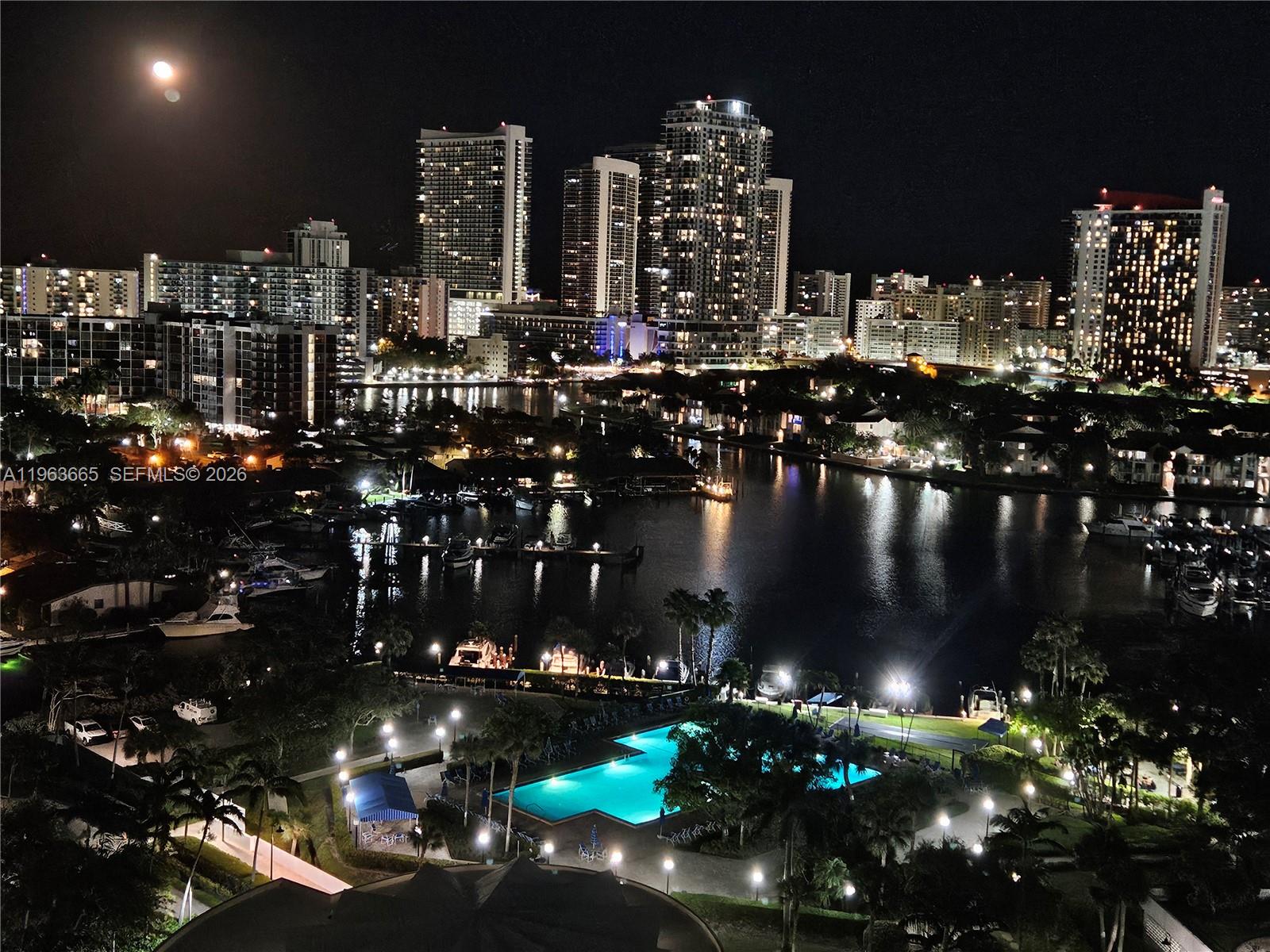 OLYMPUS CONDO - Residential