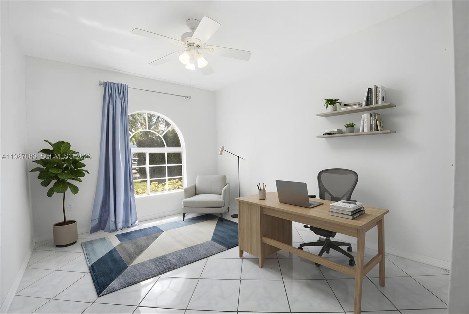 SHOREWAY SUB - Residential