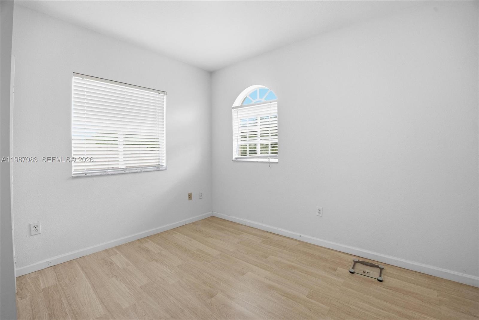 SHOREWAY SUB - Residential