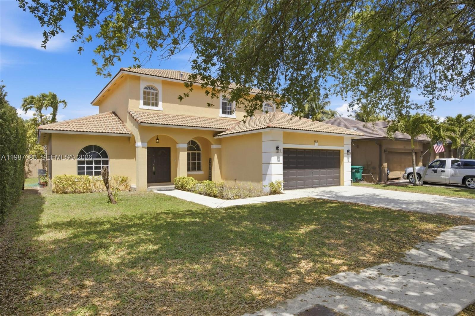 SHOREWAY SUB - Residential