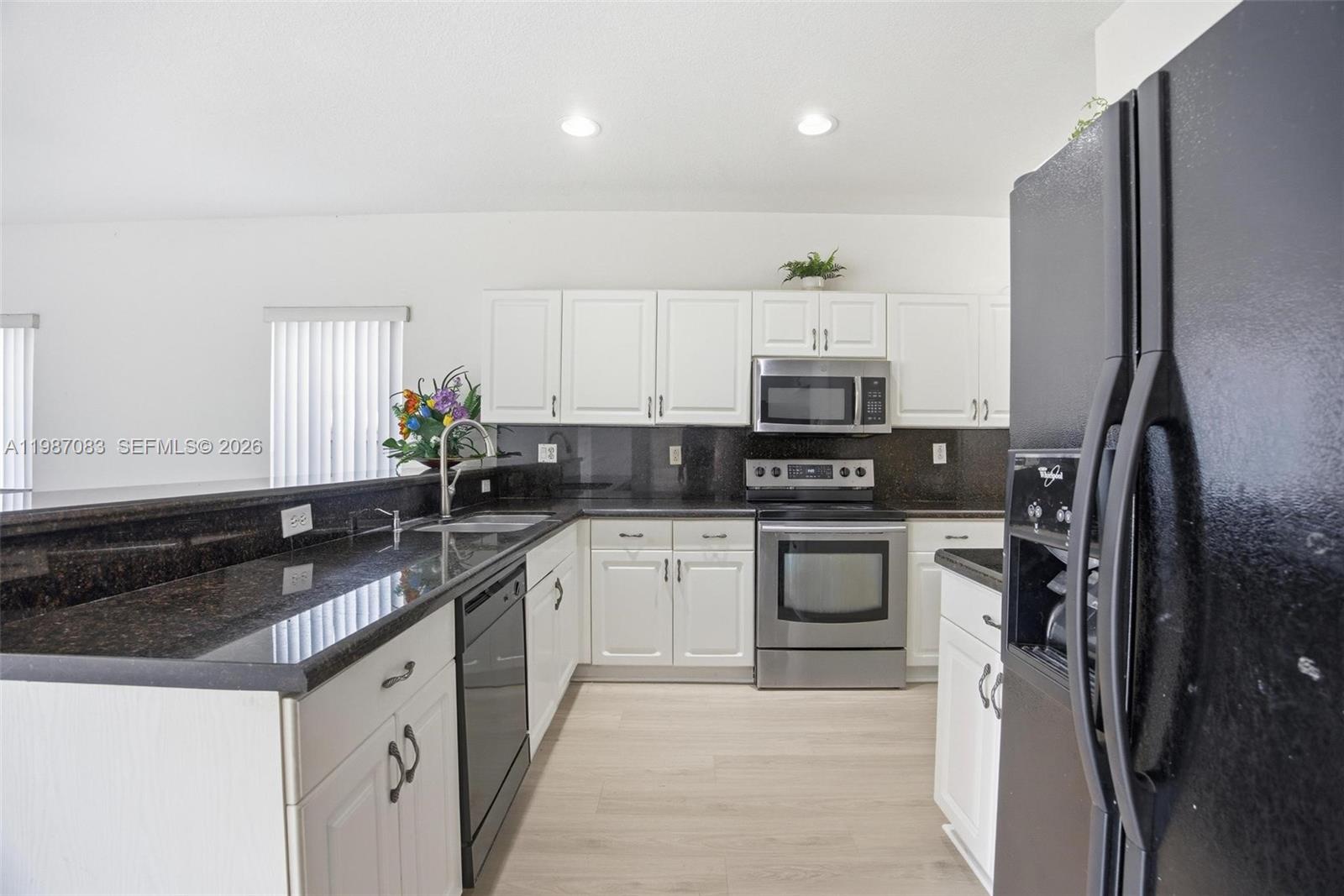 SHOREWAY SUB - Residential