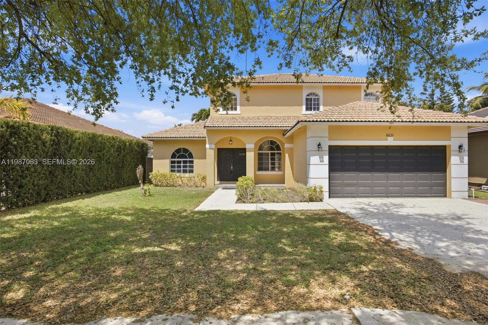 SHOREWAY SUB - Residential