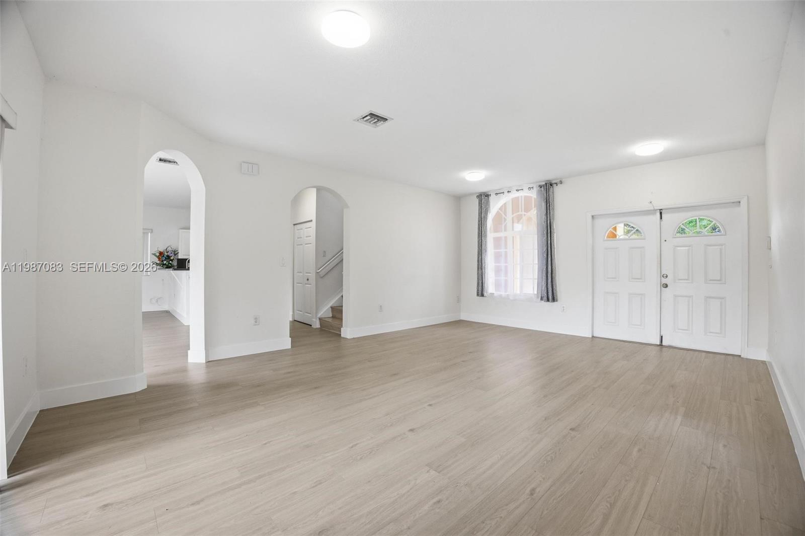 SHOREWAY SUB - Residential