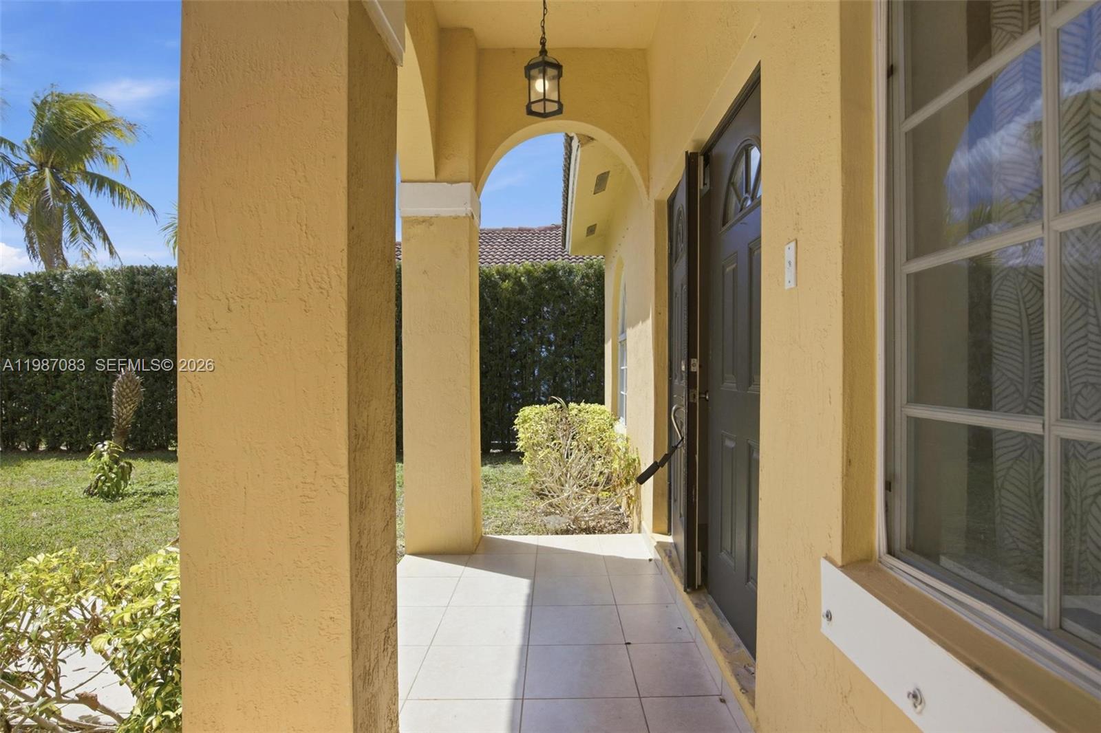 SHOREWAY SUB - Residential