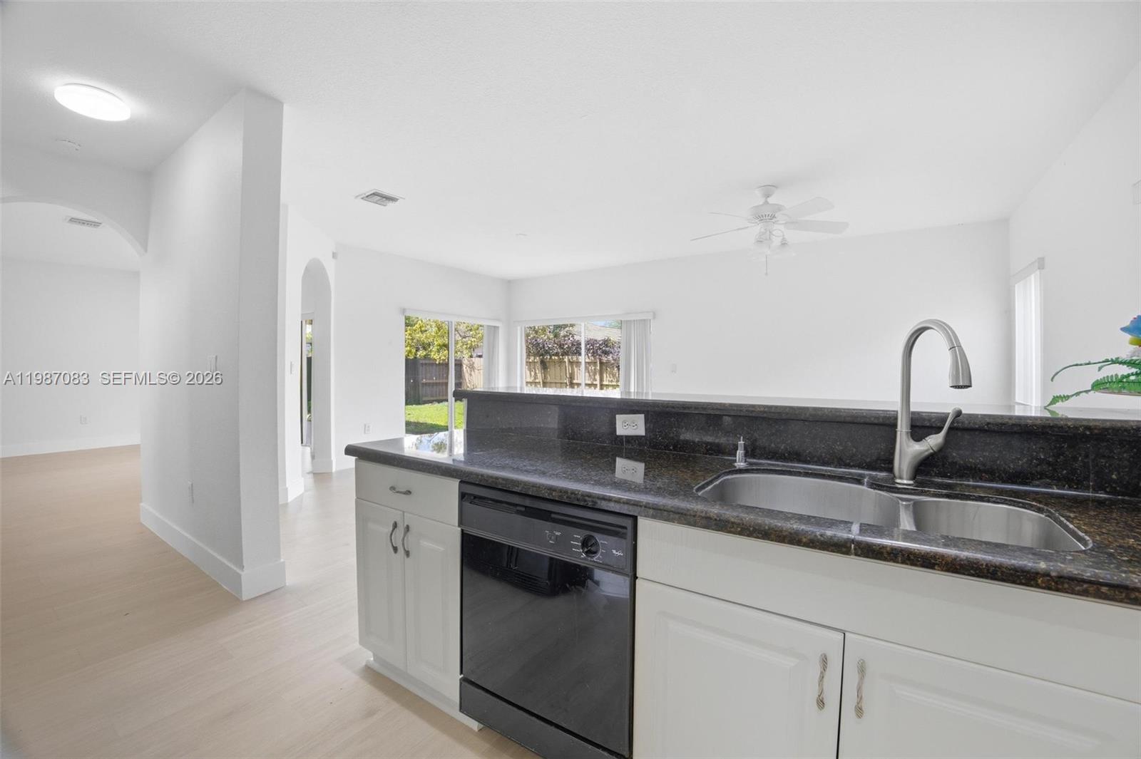 SHOREWAY SUB - Residential